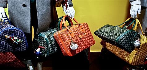 goyard prix boutique|goyard online store.